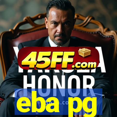 eba pg